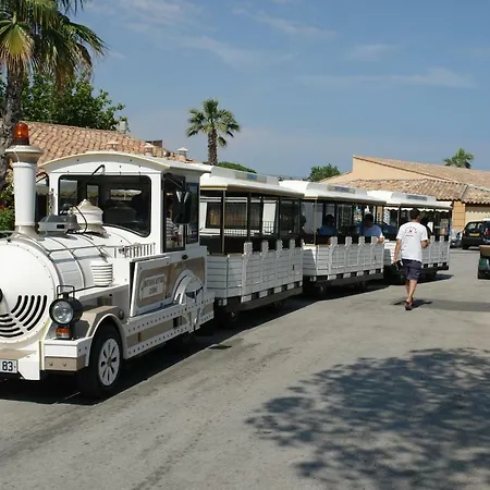 Mobilhome Victoria Port