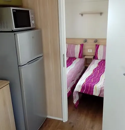 Mobilhome Victoria Port *