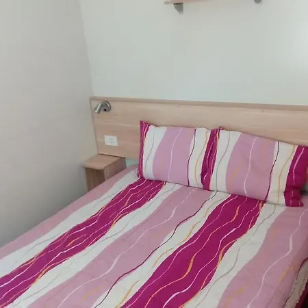 Mobilhome Victoria Port Кемпинг *