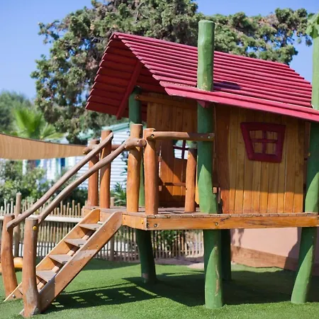 Mobilhome Victoria Port Campingplatz Grimaud