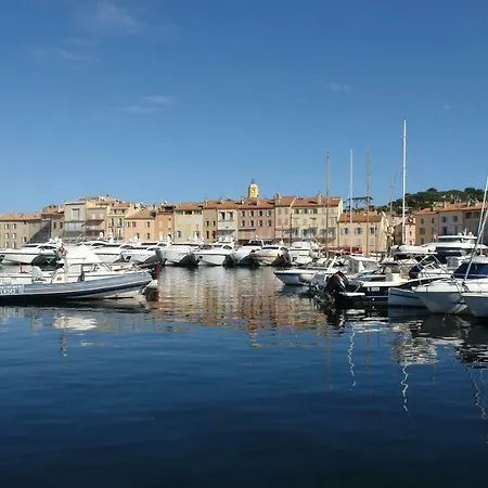 Mobilhome Victoria Port Grimaud
