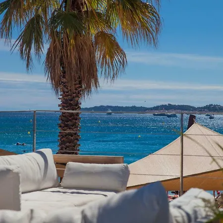 Mobilhome Victoria Port Camping *