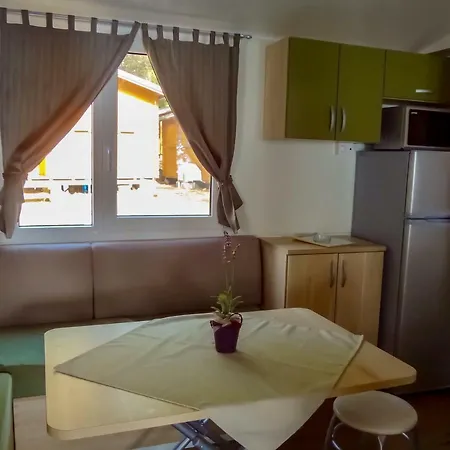 Mobilhome Victoria Port Grimaud